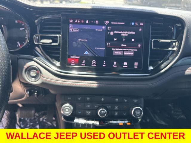 2022 Dodge Durango R/T Plus