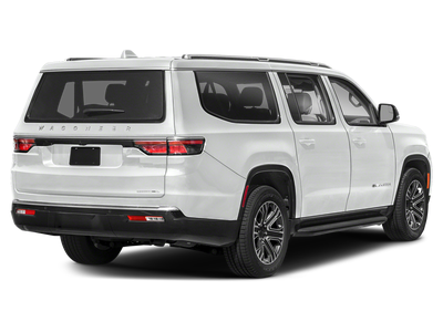 2023 Jeep Wagoneer L Series III