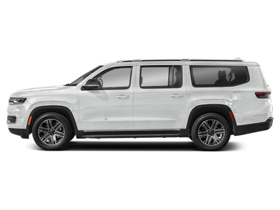 2023 Jeep Wagoneer L Series III