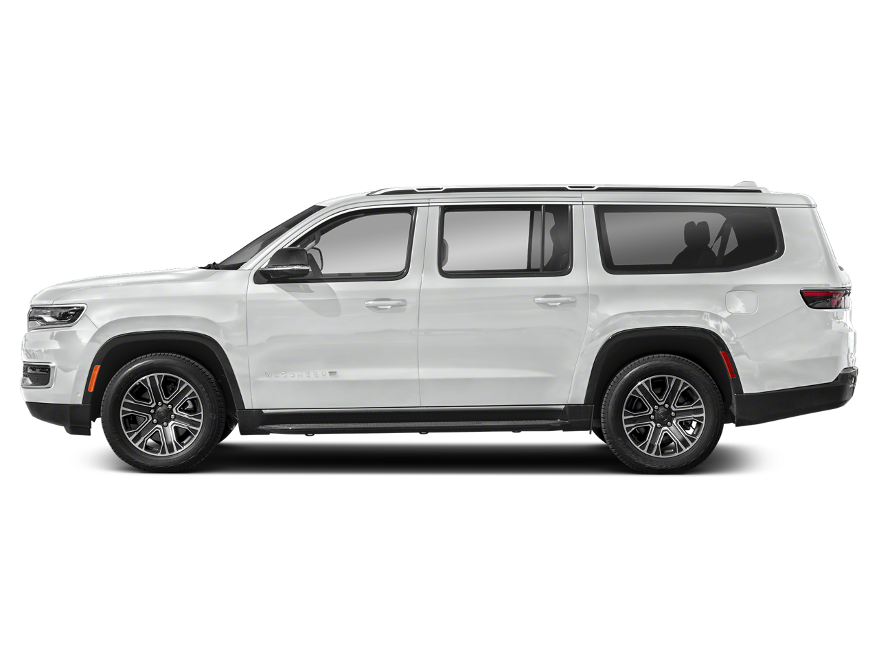 2023 Jeep Wagoneer L Series III