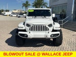 2021 Jeep Gladiator High Altitude