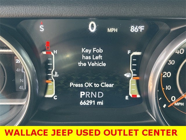 2023 Jeep Gladiator High Altitude