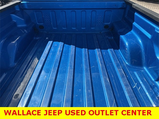 2023 Jeep Gladiator High Altitude