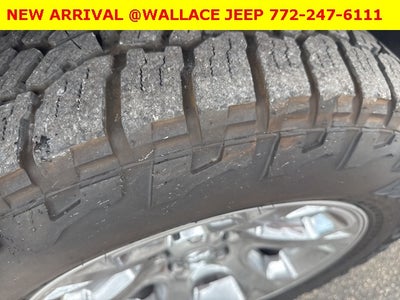 2018 RAM 1500 Laramie