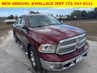 2018 RAM 1500 Laramie