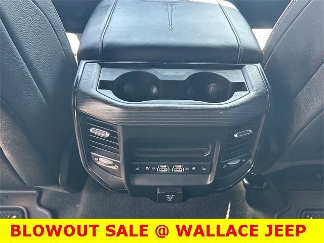 2023 RAM 1500 Limited