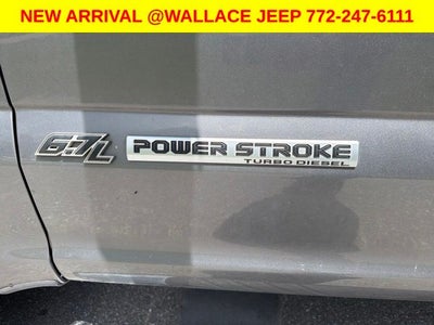 2022 Ford F-350SD XL DRW