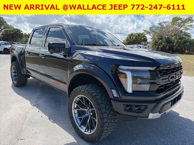 2024 Ford F-150 Raptor * CUSTOM *