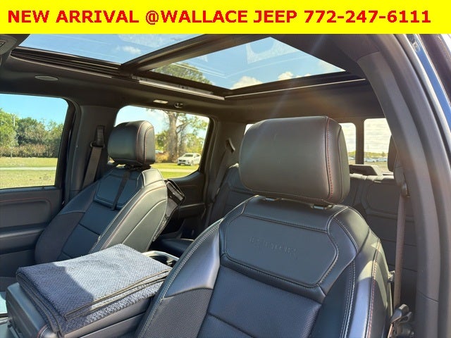 2024 Ford F-150 Raptor * CUSTOM *