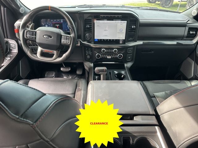 2024 Ford F-150 Raptor * CUSTOM *