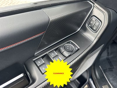 2024 Ford F-150 Raptor * CUSTOM *