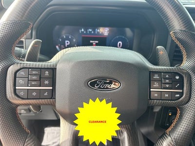 2024 Ford F-150 Raptor * CUSTOM *