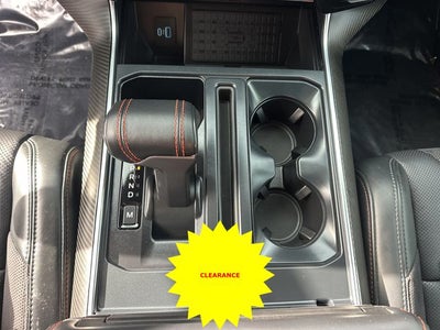 2024 Ford F-150 Raptor * CUSTOM *