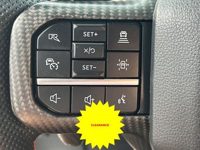 2024 Ford F-150 Raptor * CUSTOM *