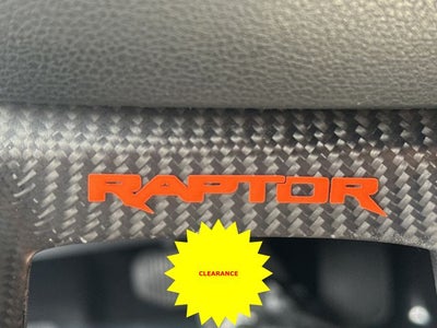2024 Ford F-150 Raptor * CUSTOM *