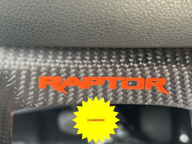 2024 Ford F-150 Raptor * CUSTOM *
