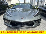 2023 Chevrolet Corvette Stingray 1LT