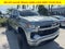 2024 Chevrolet Silverado 1500 RST **6IN Lift & 22' FUEL Wheels****