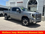 2026 GMC Sierra 3500HD Denali