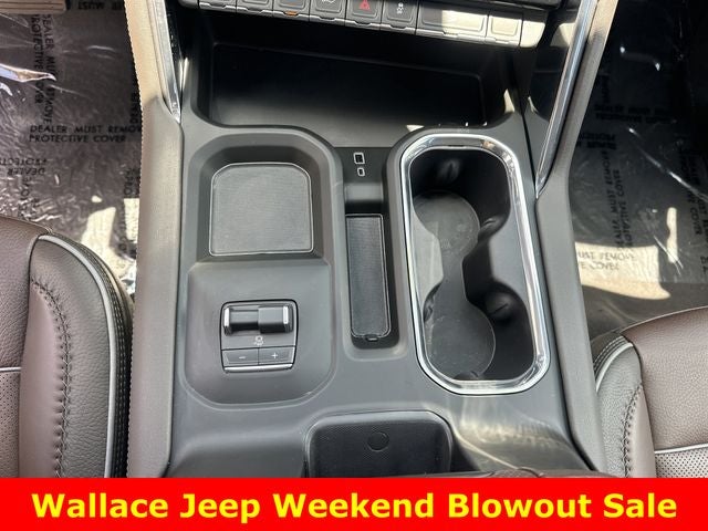 2026 GMC Sierra 3500HD Denali