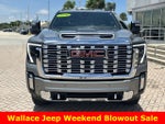 2026 GMC Sierra 3500HD Denali