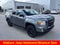 2022 GMC Canyon AT4 w/Leather