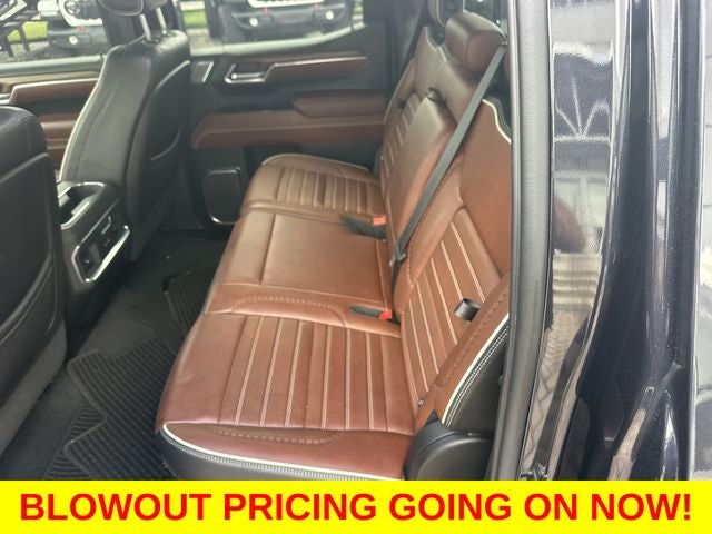 2023 GMC Sierra 1500 Denali Ultimate