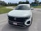 2026 Volkswagen Atlas Cross Sport SE w/Technology