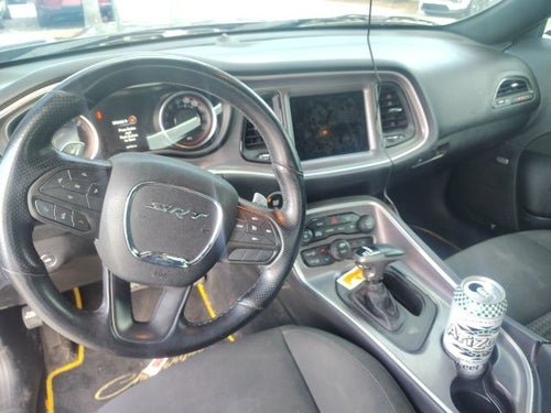 2020 Dodge Challenger R/T Scat Pack