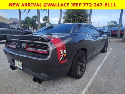 2020 Dodge Challenger R/T Scat Pack