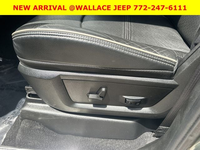 2021 RAM 3500 Laramie