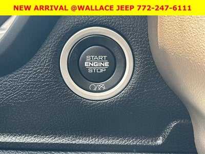 2021 RAM 3500 Laramie