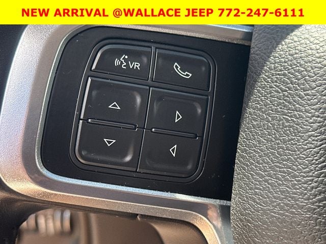 2021 RAM 3500 Laramie