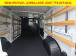 2025 RAM ProMaster 2500 Base