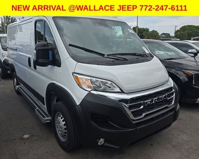 2025 RAM ProMaster 2500 Base