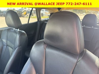 2023 Subaru Outback Touring XT