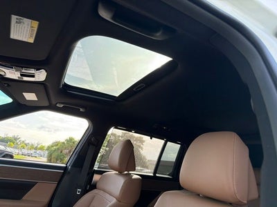 2025 Hyundai Santa Fe Hybrid Limited