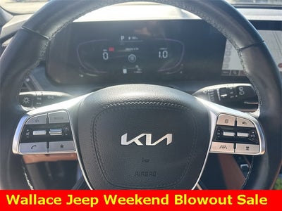 2024 Kia Telluride EX X-Line