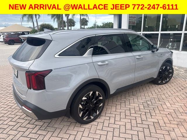 2024 Kia Sorento SX