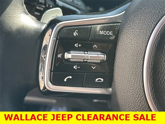 2023 Kia Sorento X-Line SX Prestige