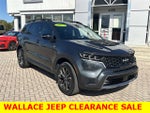 2023 Kia Sorento X-Line SX Prestige