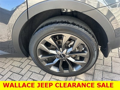 2023 Kia Sorento X-Line SX Prestige