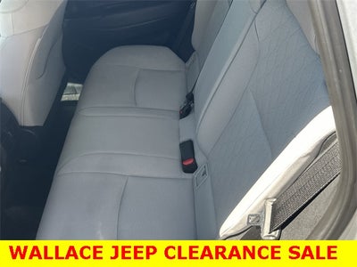 2024 Toyota Corolla Cross L