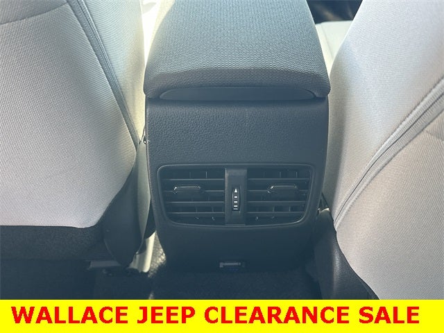 2024 Toyota Corolla Cross L