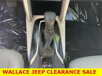 2024 Toyota Corolla Cross L