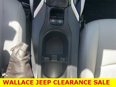 2024 Toyota Corolla Cross L