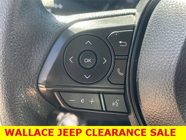 2024 Toyota Corolla Cross L