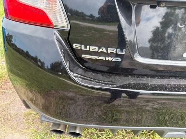 2019 Subaru WRX Premium