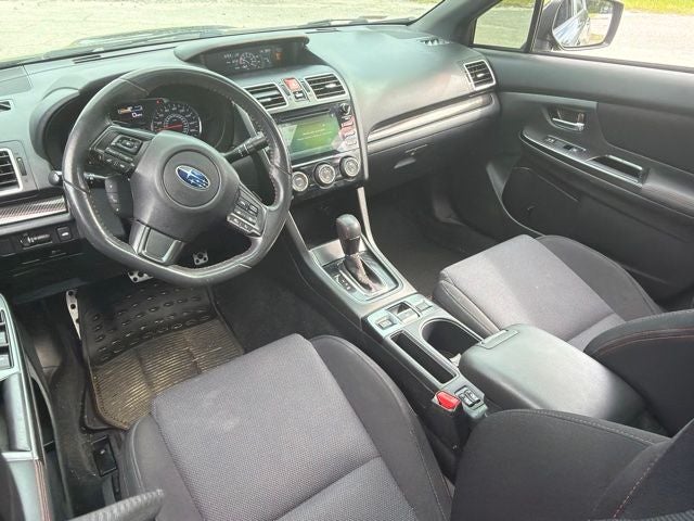 2019 Subaru WRX Premium