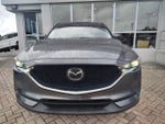 2018 Mazda Mazda CX-5 Touring